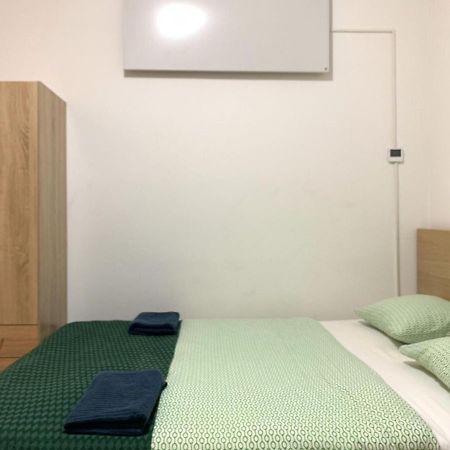 Kalvin 7Rooms Budapest Extérieur photo