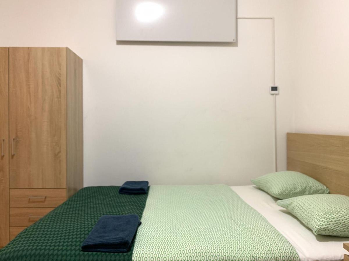 Kalvin 7Rooms Budapest Extérieur photo