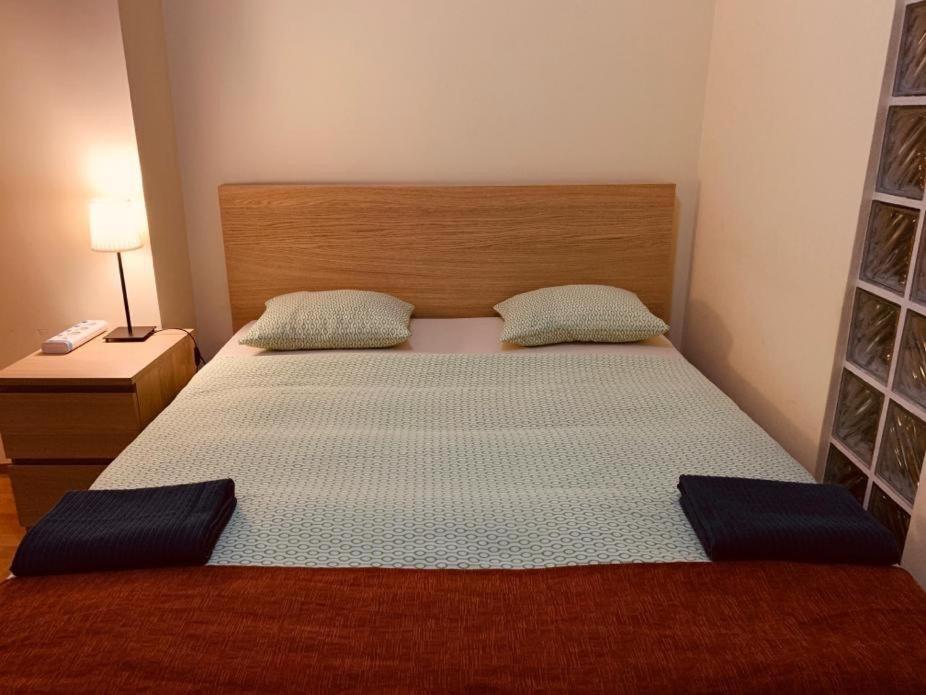 Kalvin 7Rooms Budapest Extérieur photo