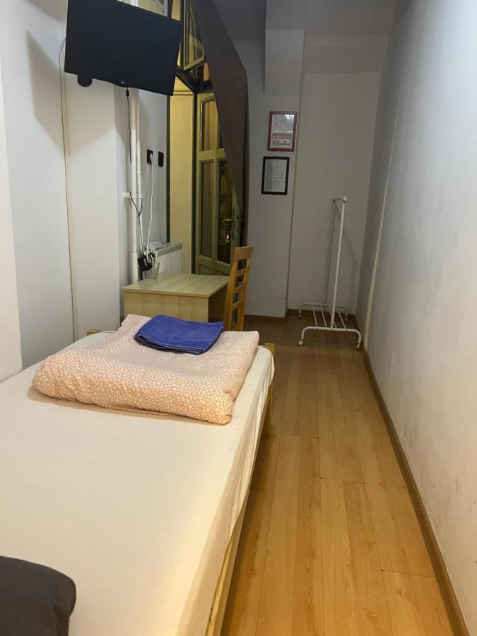 Kalvin 7Rooms Budapest Extérieur photo