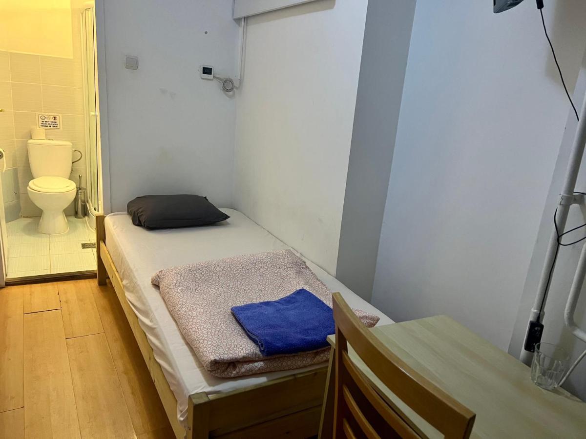 Kalvin 7Rooms Budapest Extérieur photo